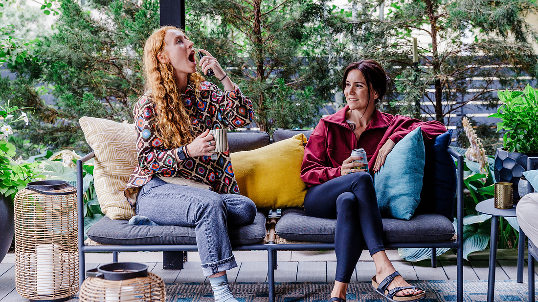 5 Herbs to Support Digestion During the Holidays