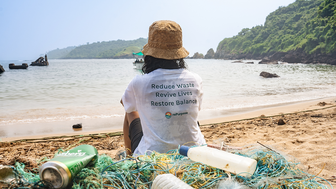 From Bottles to Bricks: How WishGarden Is Closing the Loop on Plastic Waste