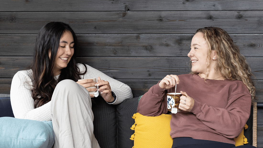 Cozy Winter Wellness Herbs and Warming Rituals