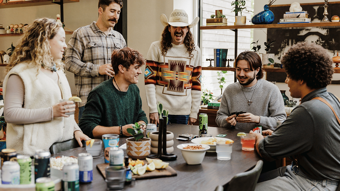 Party Prep: Herbs to Detox Liver for Better Mornings