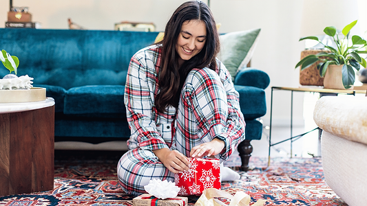 Herbal Remedies for Coping with Holiday Stress