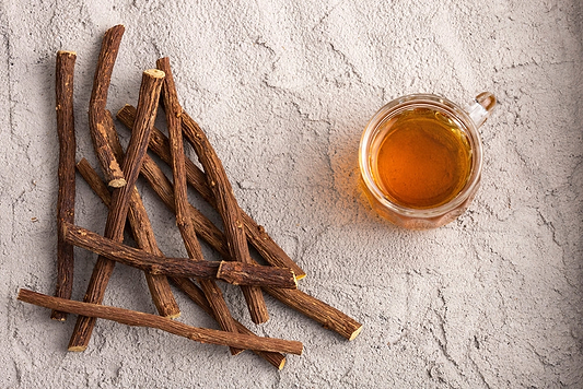 Licorice Root Benefits: The Herbalist's Harmonizer