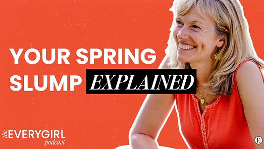 How to Spring Clean Your Health: Detox, Reduce Inflammation & Bloom This Season