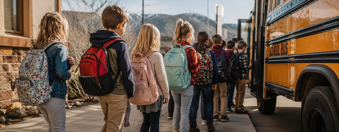 Getting Ahead of the Back-to-School Bugs
