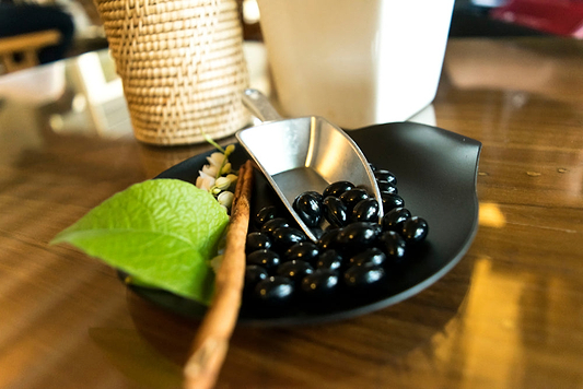 Saw Palmetto Benefits Every Man Should Know