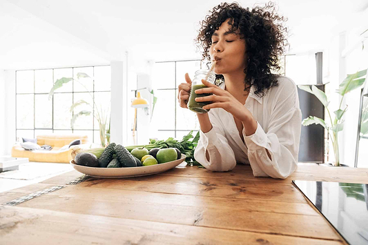 Cleanse vs Detox: What’s Right for You?