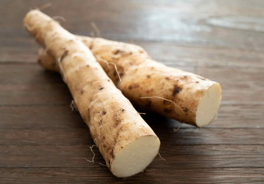 Wild Yam Benefits: The Strength of a Woman
