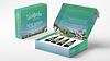 Postpartum Essentials Kit with Gift Box