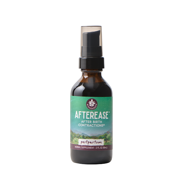 AfterEase For After Birth Contractions