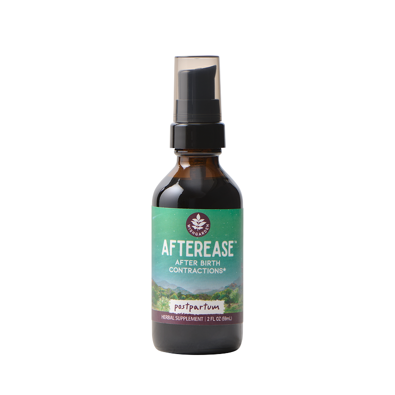 AfterEase For After Birth Contractions