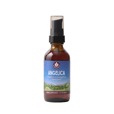 Angelica