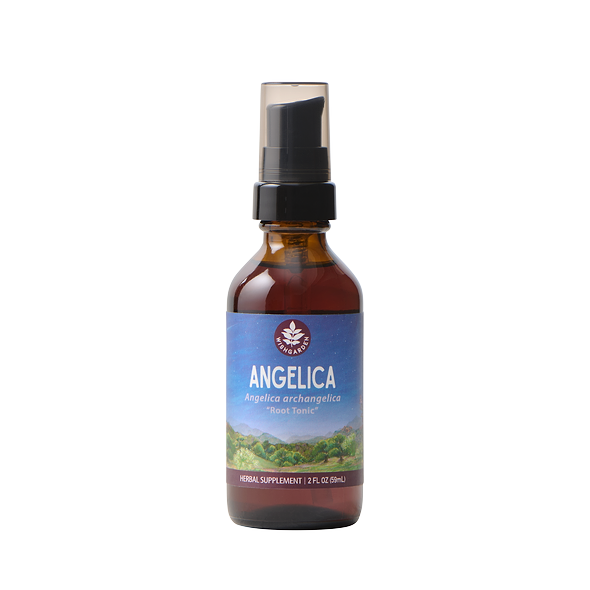 Angelica