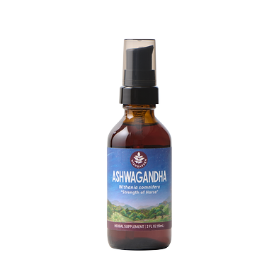 Ashwagandha