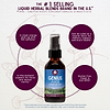 Genius Juice Cognitive Aid Benefits