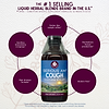 Serious AM Cough Soothing Syrup Benefits