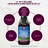 Serious PM Cough Soothing Syrup Benefits