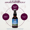 Liver Strength Daily Support Benefits