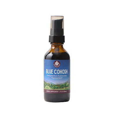 Blue Cohosh