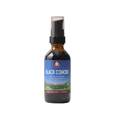 Black Cohosh