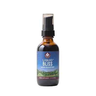 Liquid Bliss Mood Elevator