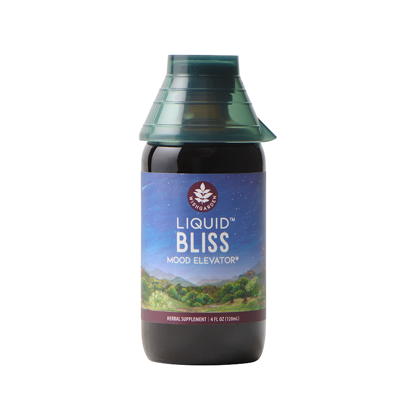 Liquid Bliss Mood Elevator