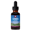 Genius Juice Cognitive Aid 1oz Dropper