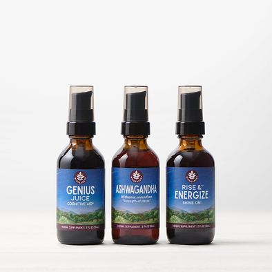 Energy Builder Bundle