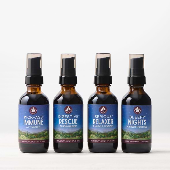 Travel Essentials Bundle