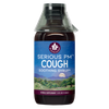 Serious PM Cough Soothing Syrup 4oz Bottle