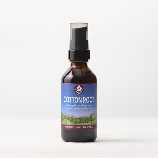Cotton Root 2oz Pump