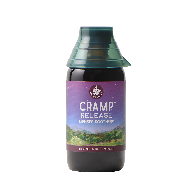 Cramp Release Menses Soother