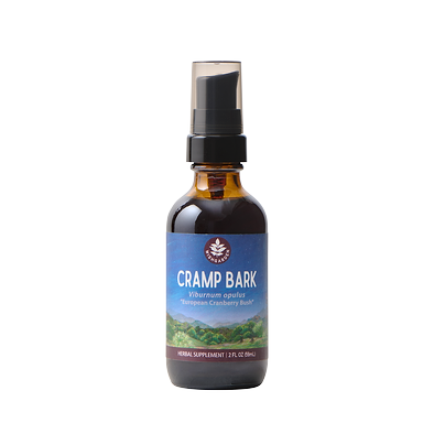 Cramp Bark