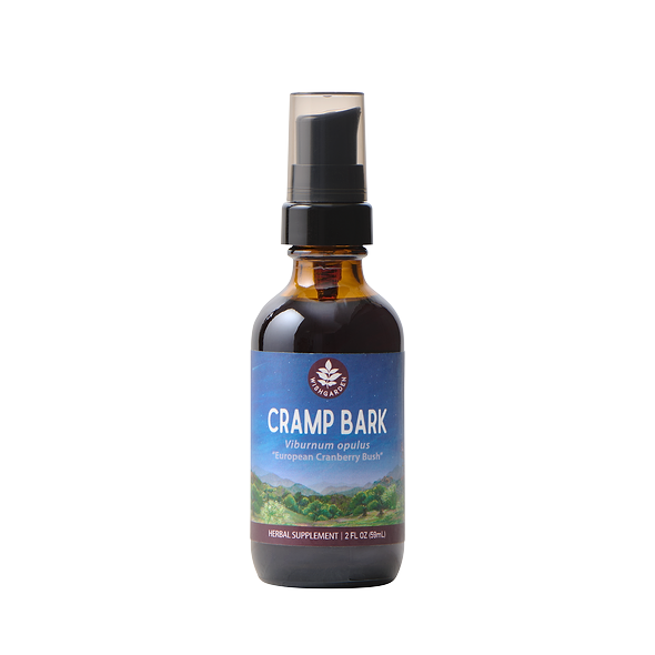Cramp Bark