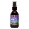 Cycle Vitality 2 Luteal Phase - Progesterone Support 2oz Pump