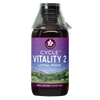 Cycle Vitality 2 Luteal Phase - Progesterone Support 4oz Jigger