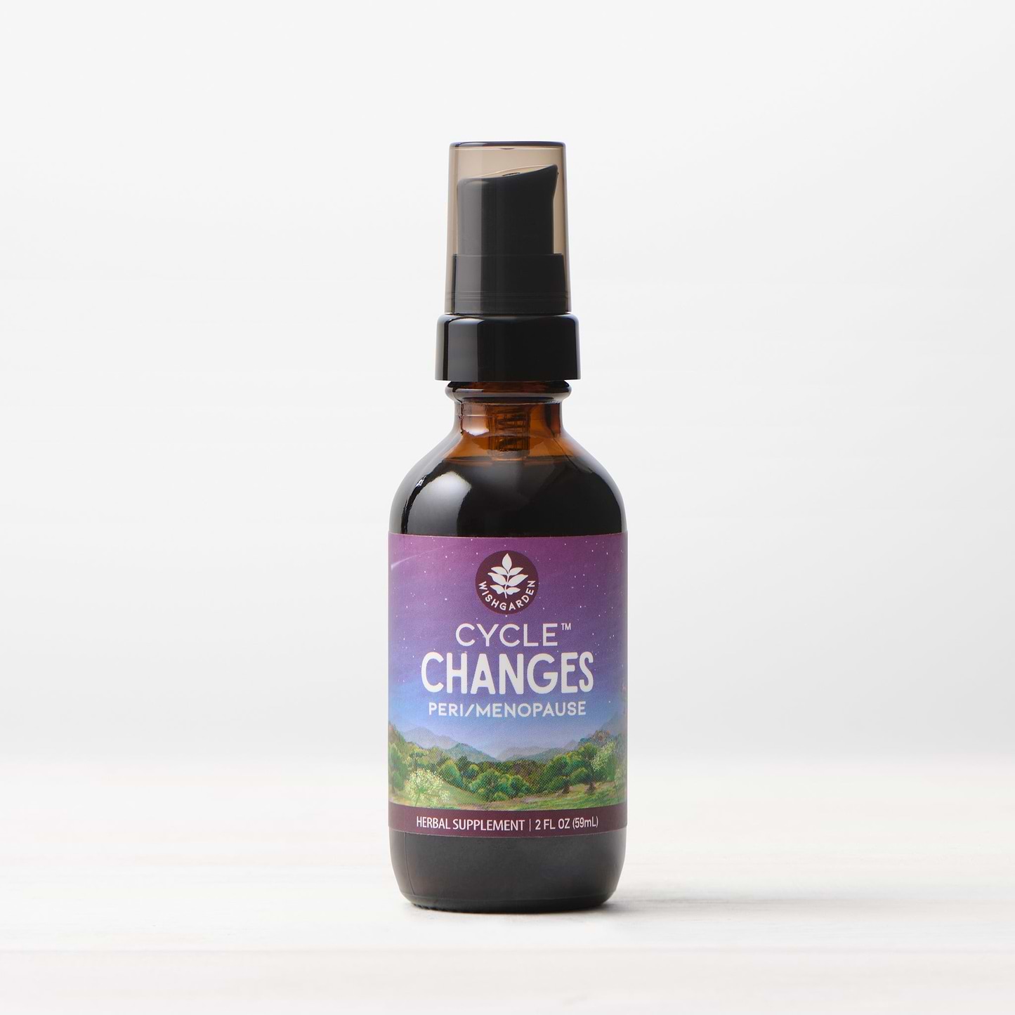 Cycle Changes Peri/Menopause 2oz Pump