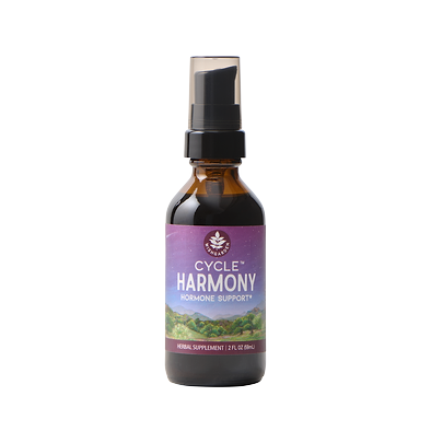 Cycle Harmony Hormone Support