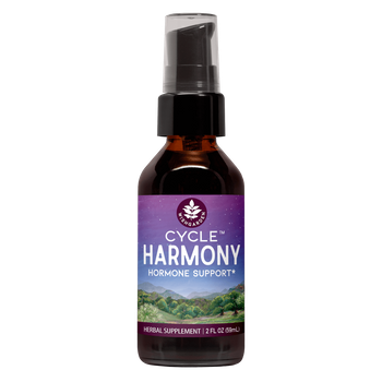 Cycle Harmony 2oz Bottle