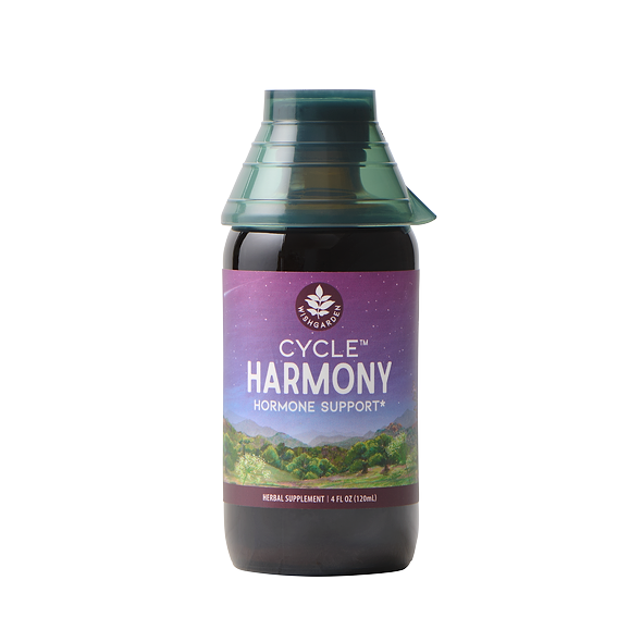 Cycle Harmony Hormone Support