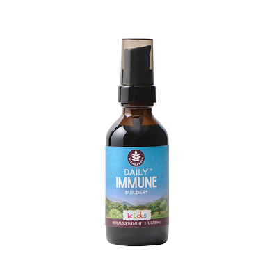 Daily Immune Builder For Kids