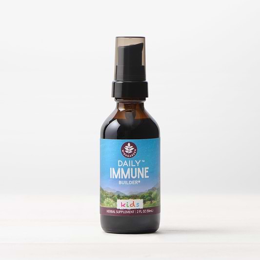 Daily Immune Builder For Kids