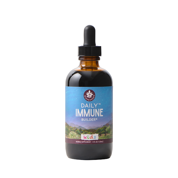 Daily Immune Builder For Kids