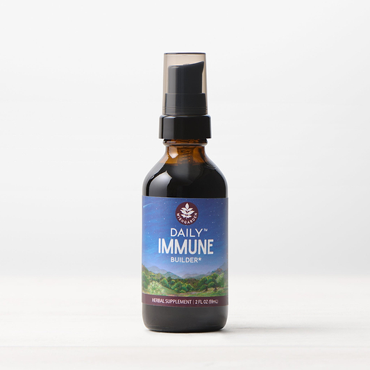 Daily Immune Builder 2oz Pump