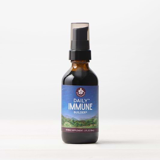 Daily Immune Builder 2oz Pump