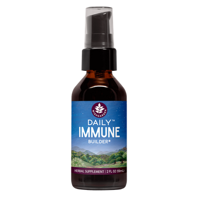 Daily Immune Builder 2oz Pump