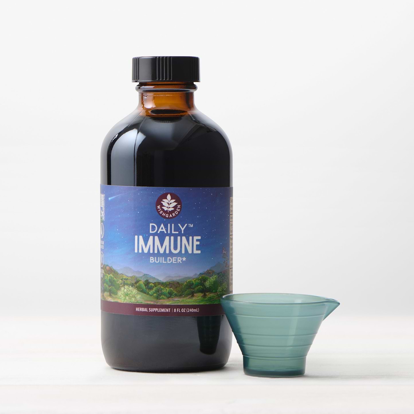 Daily Immune Builder 8oz Bottle