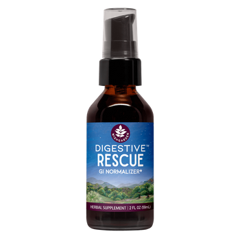 Digestive Rescue GI Normalizer 2oz Pump