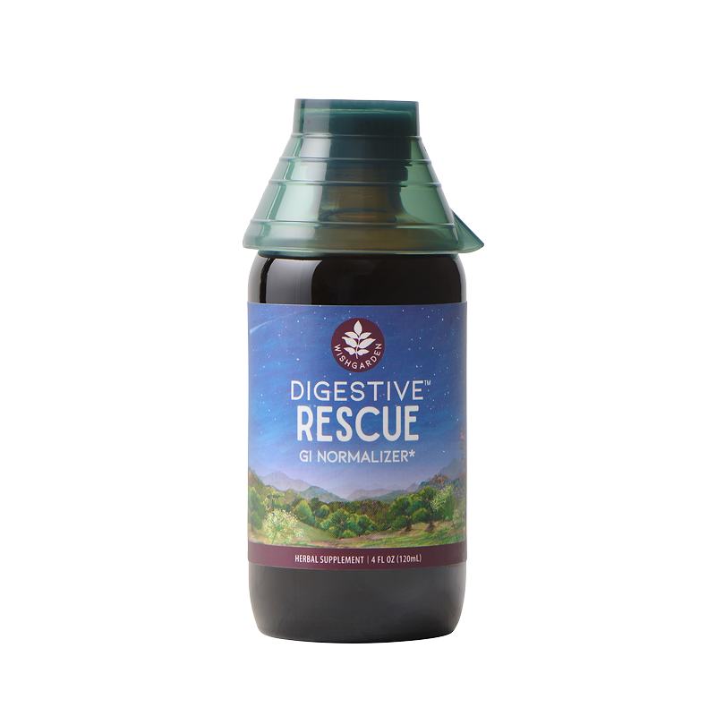 Digestive Rescue GI Normalizer