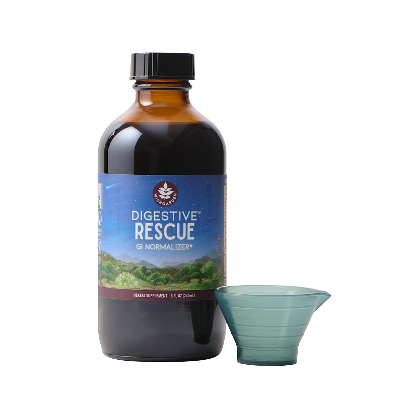 Digestive Rescue GI Normalizer