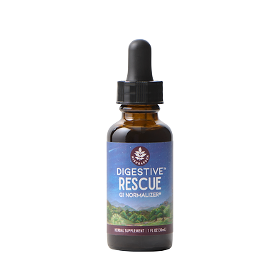 Digestive Rescue GI Normalizer